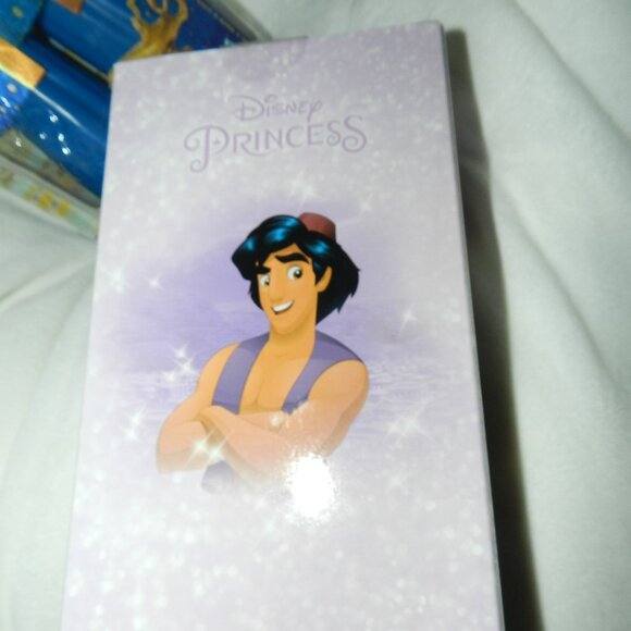 Disney Store Classic Prince Aladdin Doll 12 inches🆕FAST🏃‍♀️⚡🚚 - Picture 8 of 15